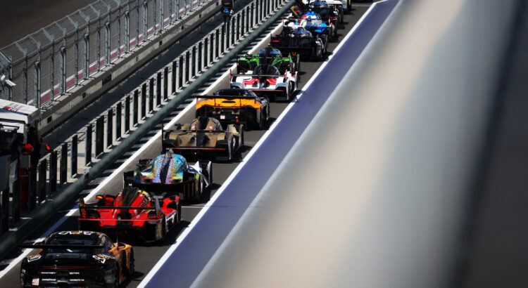 WEC - 1812 km du Qatar 2024 : tout savoir sur le coup d'envoi du Mondial d'Endurance