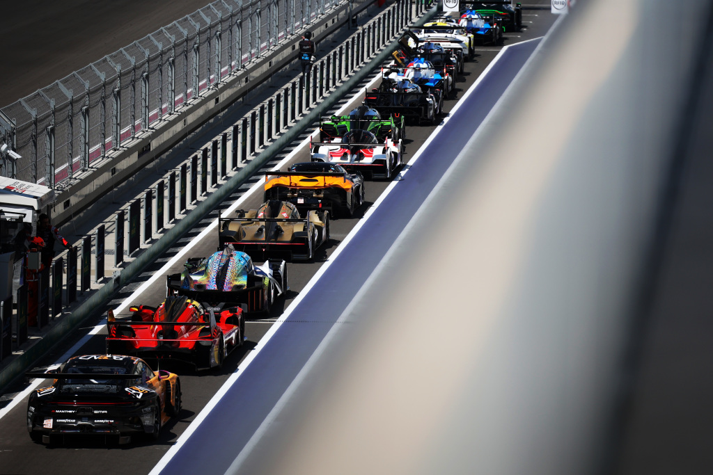 WEC 1812 km du Qatar 2024