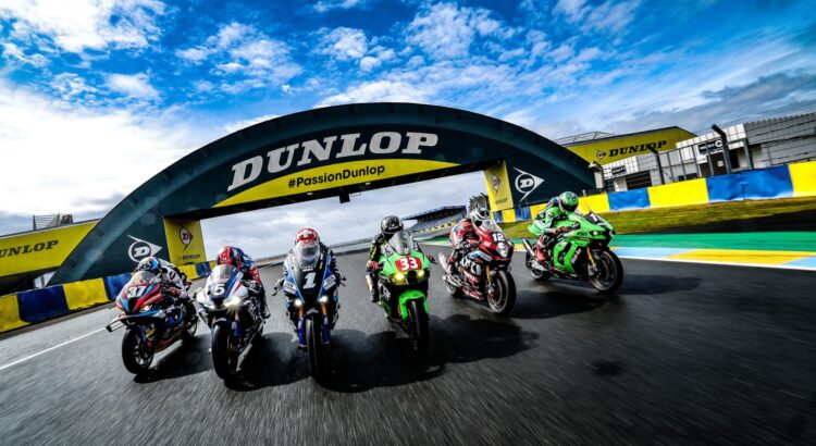 24 Heures du Mans Motos 2024 : le programme complet du week-end (+ horaires)