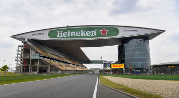 F1 - Grand Prix de Chine 2024 : le programme TV du week-end (+ horaires France)