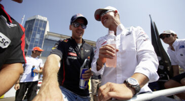 Michael Schumacher montres collection ench&egrave;res vente 2024