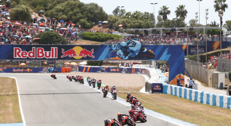 MotoGP - Grand Prix d'Espagne 2024 : le programme TV du week-end (+ horaires France)