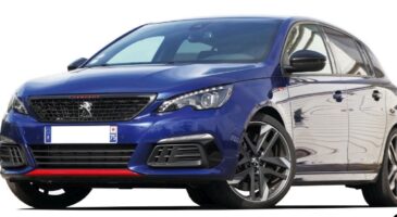 Peugeot 308 GTi pannes fr&eacute;quentes pratique 2024