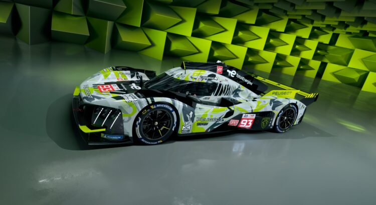 Peugeot 9X8 : qu'attendre de sa nouvelle version pour ses débuts aux 6h d'Imola WEC ? 