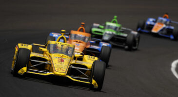 500 Miles Indianapolis 2024