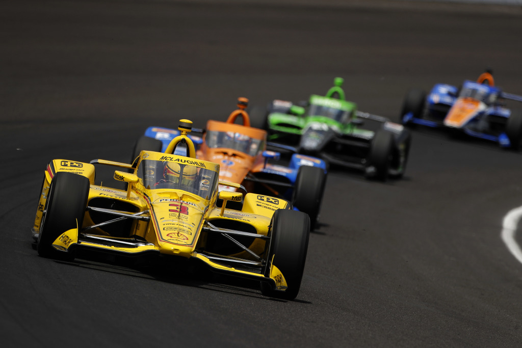 500 Miles Indianapolis 2024