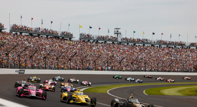 500 Miles d'Indianapolis 2024 : tout savoir sur la 108ème classique (programme, horaires TV)