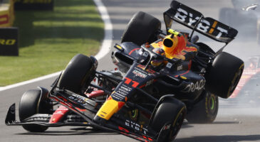 Red Bull F1