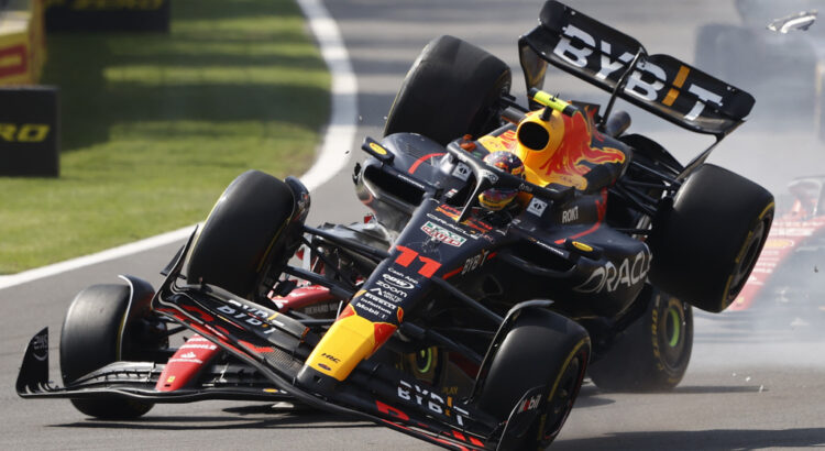 Analyse - La filière Red Bull : un système dans le rouge....