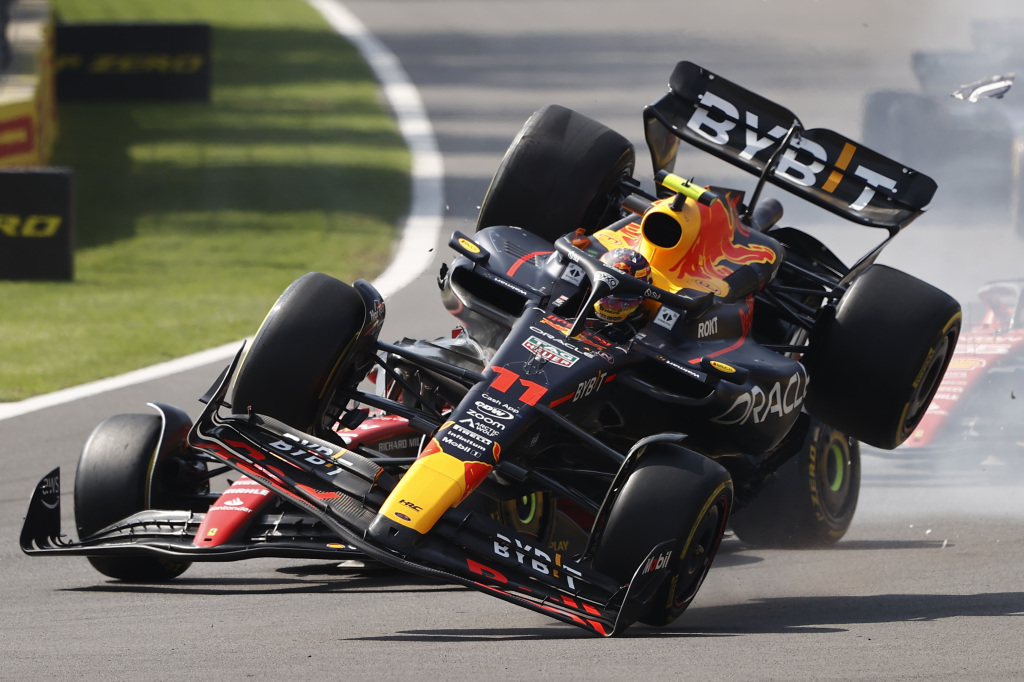 Red Bull F1