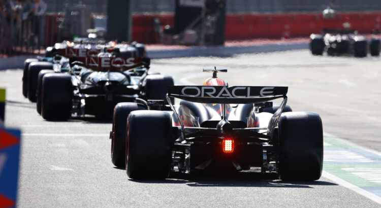 La Formule 1 va-t-elle abandonner les moteurs hybrides en 2030 ?