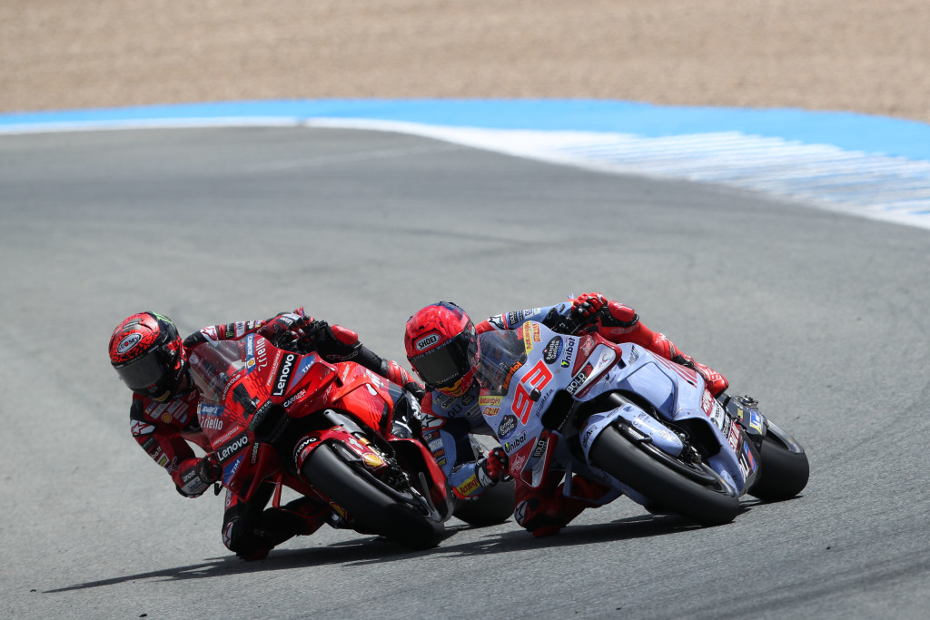 MotoGP 2027