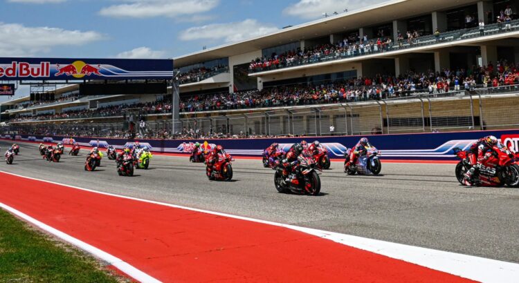MotoGP : comment la catégorie-reine du deux-roues va se réinventer dès 2027