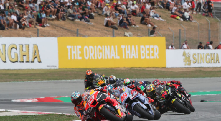 MotoGP - Grand Prix de Catalogne 2024 : le programme du week-end (+ horaires TV)