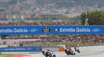 MotoGP Grand Prix Catalogne 2024 programme horaires TV