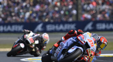 MotoGP Grand Prix de France 2024