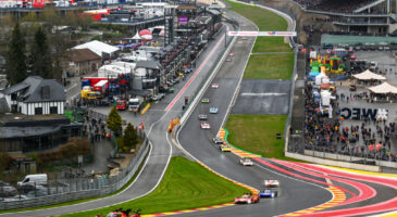 WEC 6 Heures de Spa 2024 programme complet