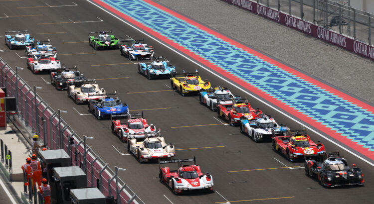 WEC : tout savoir sur la saison 2025 (calendrier, règlements, changements)