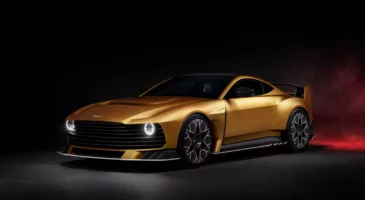 Fernando Alonso Aston Martin Valiant 2024