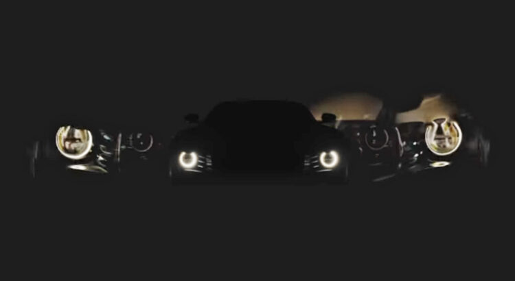 Aston Martin : une nouvelle pistarde bientôt dévoilée ?