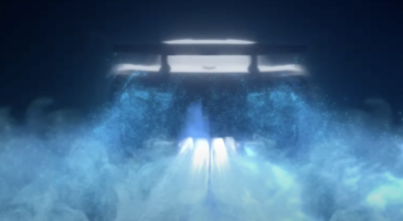 Chevrolet Corvette ZR1