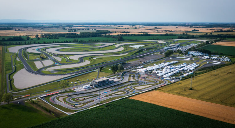FIA Karting - Trois victoires belges au Championnat d'Europe en Slovaquie !