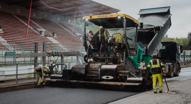 Spa-Francorchamps : le circuit belge fait peau neuve