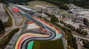 Spa-Francorchamps 2024