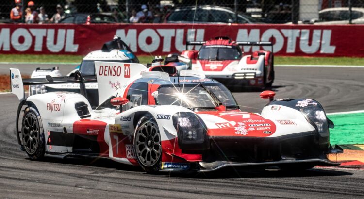 Toyota