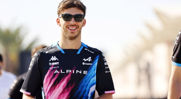 F1 - Pierre Gasly et Esteban Ocon peuvent-ils finir la saison sans accrochage ?