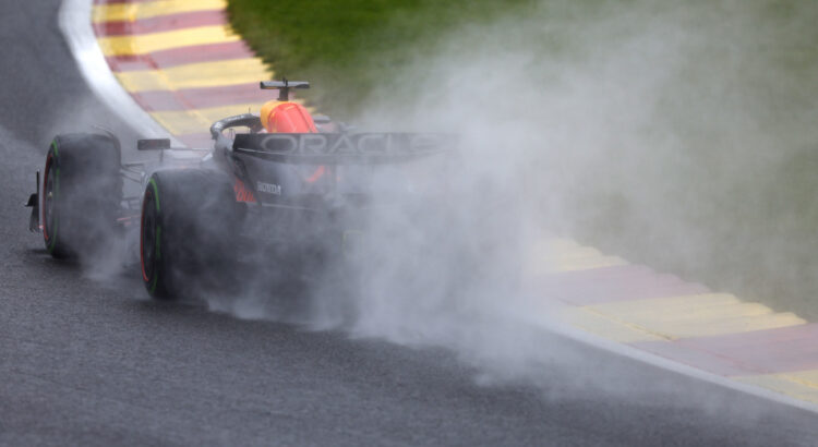 GP de Belgique F1 : Verstappen le plus rapide, la pole position pour Leclerc ! 