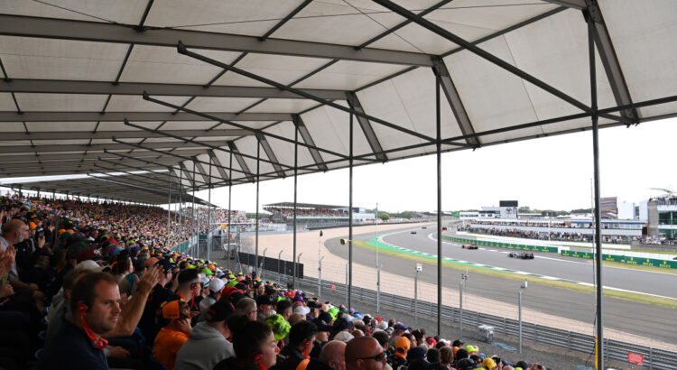 F1 - Grand Prix de Grande-Bretagne 2024 : le programme TV du week-end (+ horaires France)