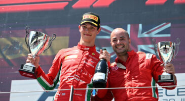 Oliver Bearman Haas F1