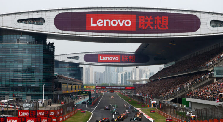 Sprints F1 : découvrez les dates et circuits choisis pour 2025 (+ calendrier)