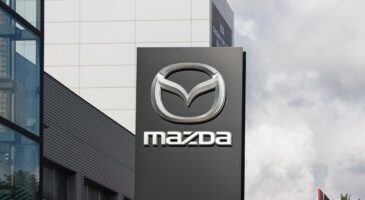 Airbags Takata Ford Mazda impact&eacute;es scandale