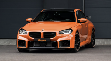 BMW M2 G-Power 2024