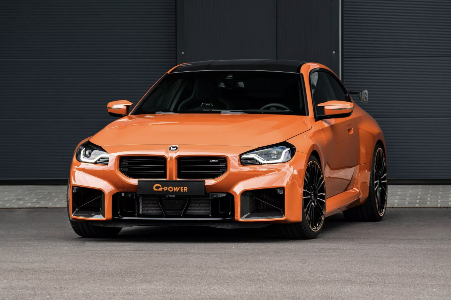 BMW M2 G-Power 2024