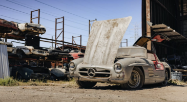 Collection ench&egrave;res Los Angeles