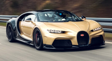 Rimac Nevera Bugatti Chiron Super Sport vid&eacute;o drag race 2024