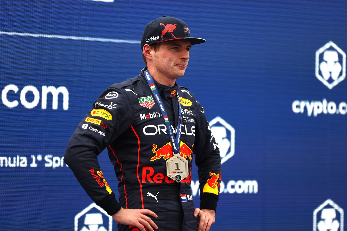 F1 médailles apparition JO idée