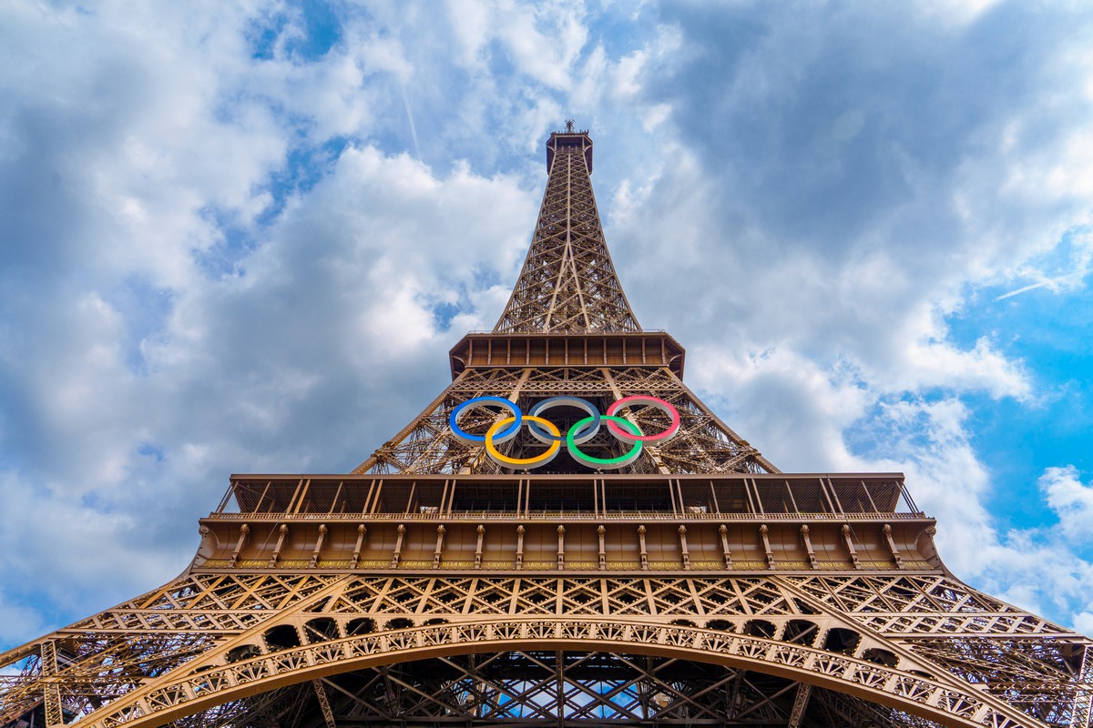 Jeux Olympiques F1 épreuve olympique sport auto