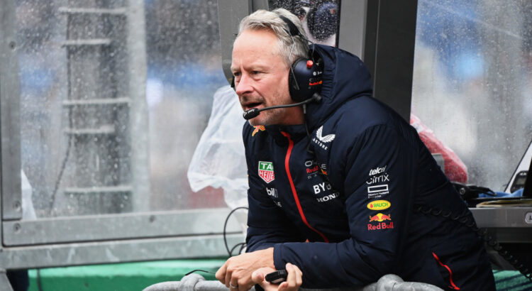 F1 - Un "gros poisson" quitte Red Bull pour prendre les rênes... d'Audi !