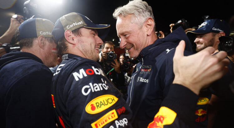 F1 - Un "gros poisson" quitte Red Bull pour prendre les rênes... d'Audi !