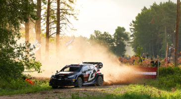 Quels changements de r&egrave;glement pour la saison 2025 du WRC ?