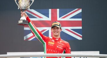 F1 Haas Oliver Bearman Kevin Magnussen Bakou 2024