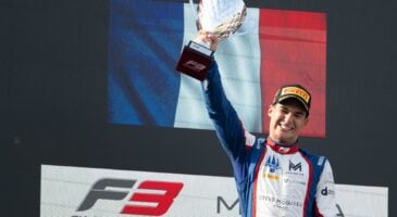 PODCAST Sami Meguetounif F3