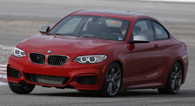 BMW M235i (2014-2017) : un bon plan sur le marché de l’occasion ?