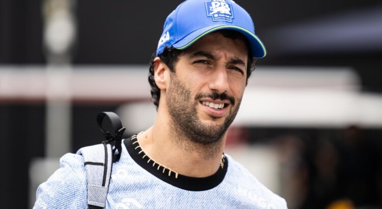 F1 - Daniel Ricciardo : fin de parcours imminente pour "Honey Badger" ?