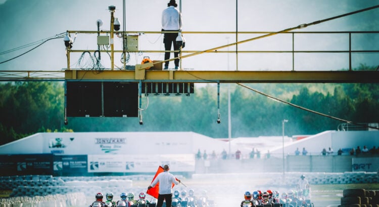 FIA Karting : des finales européennes à couper le souffle, la France et Sodikart sacrés !