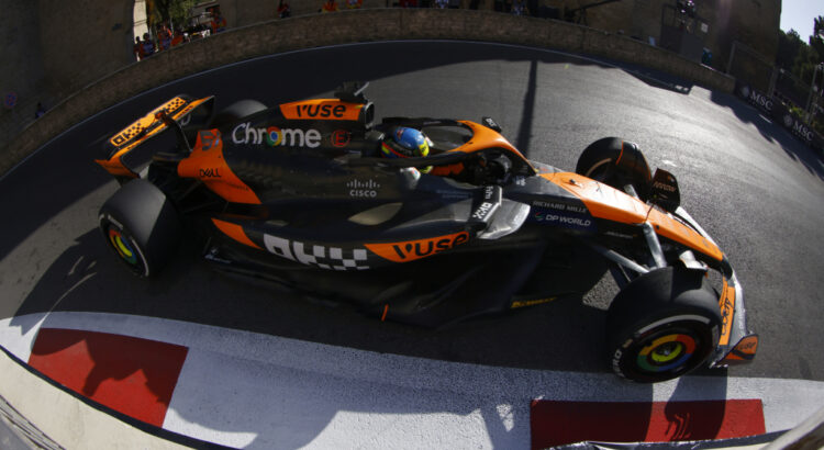 Pourquoi McLaren est-elle dans le viseur de la F1 ?